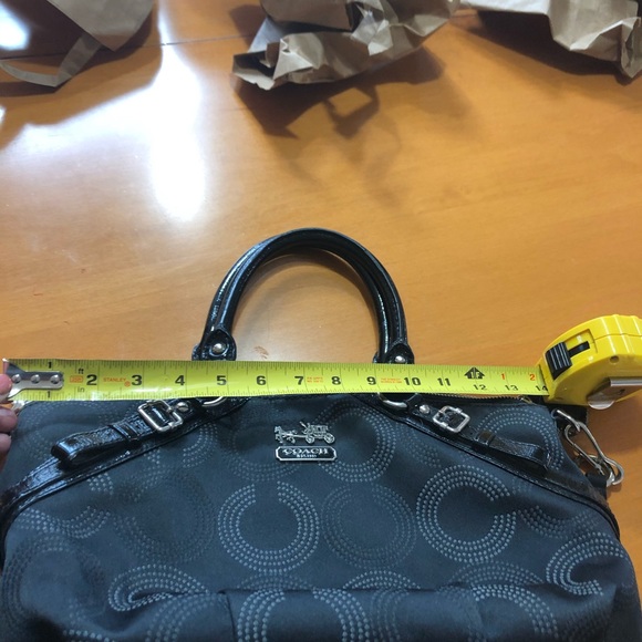 Coach Bag - Picture 7 of 10